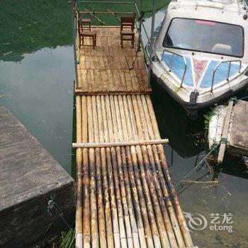 千岛湖映湖阁农庄酒店提供图片