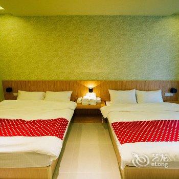 台南黄色风筝民宿酒店提供图片