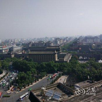 锦江都城(西安钟楼西门店)酒店提供图片