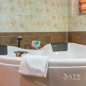 丽江古城别墅酒店提供图片