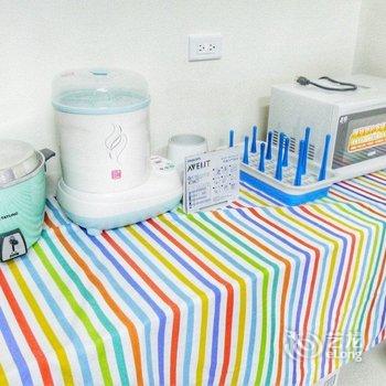 台南黄色风筝民宿酒店提供图片