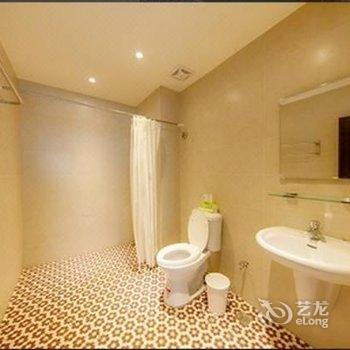 台南黄色风筝民宿酒店提供图片