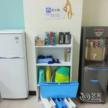 台南黄色风筝民宿酒店提供图片