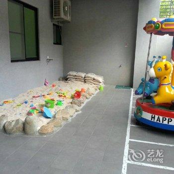 台南黄色风筝民宿酒店提供图片