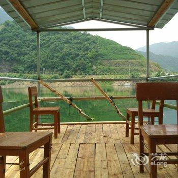 千岛湖映湖阁农庄酒店提供图片