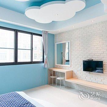 台南黄色风筝民宿酒店提供图片