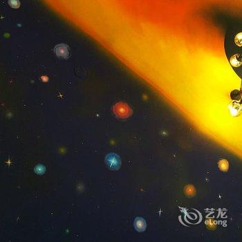 台南黄色风筝民宿酒店提供图片