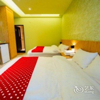 台南黄色风筝民宿酒店提供图片