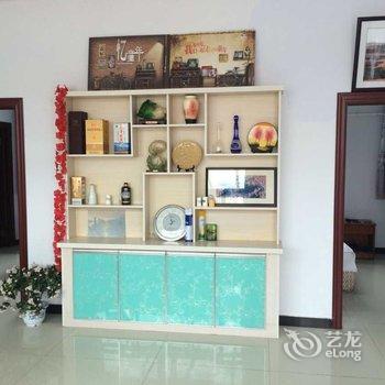 围场梓萁农家院公寓酒店酒店提供图片