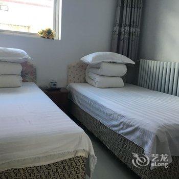 围场梓萁农家院公寓酒店酒店提供图片