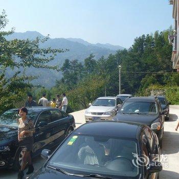 浙西大峡谷麦香园农家乐酒店提供图片