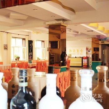 密山市兴凯湖金昱宾馆酒店提供图片