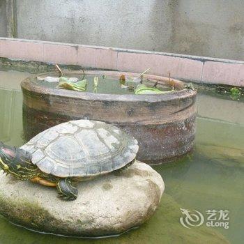 浙西大峡谷麦香园农家乐酒店提供图片