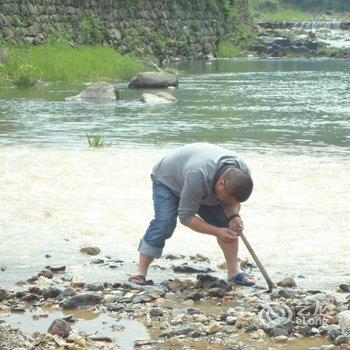 浙西大峡谷麦香园农家乐酒店提供图片