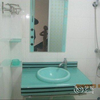 浙西大峡谷麦香园农家乐酒店提供图片