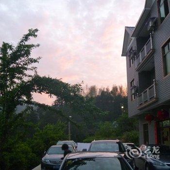 浙西大峡谷麦香园农家乐酒店提供图片