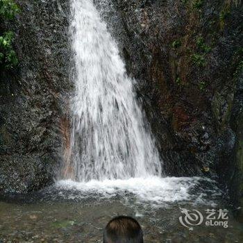 临安清凉峰上农家亲水客栈酒店提供图片