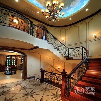 无锡欢墅度假别墅(阳山温泉店)酒店提供图片