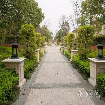 无锡欢墅度假别墅(阳山温泉店)酒店提供图片