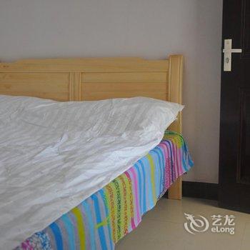 敦煌月牙泉聂老大客栈酒店提供图片