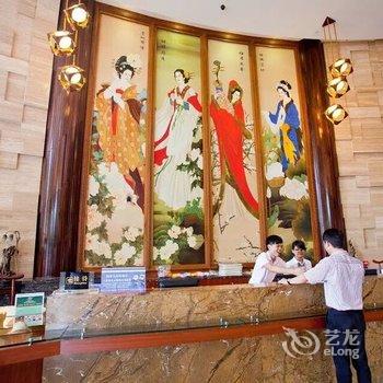 东莞银湾湖度假酒店酒店提供图片