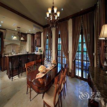无锡欢墅度假别墅(阳山温泉店)酒店提供图片