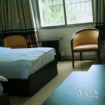 盐源泸沽湖熙浩酒店酒店提供图片
