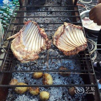 张北华源快捷酒店酒店提供图片