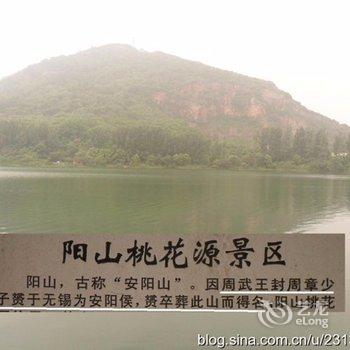 无锡欢墅度假别墅(阳山温泉店)酒店提供图片