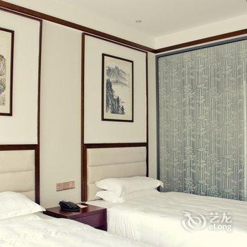 雅安龙泉大酒店酒店提供图片