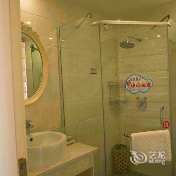 常州橙子精品酒店酒店提供图片