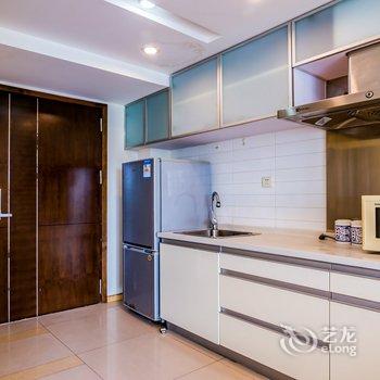 上海世纪家服务式公寓酒店提供图片