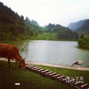 丰都映月湖农庄酒店提供图片