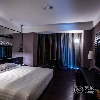 桔子水晶酒店常州恐龙园店酒店提供图片