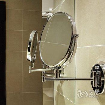 桔子水晶酒店常州恐龙园店酒店提供图片