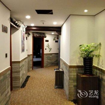 梅州五华客家明珠假日酒店酒店提供图片