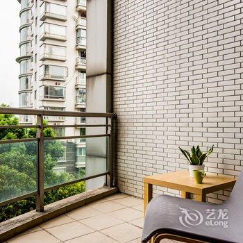 上海世纪家服务式公寓酒店提供图片