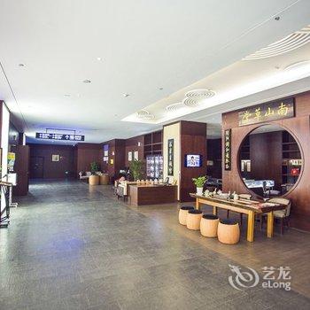 镇江思泊丽温泉大酒店酒店提供图片