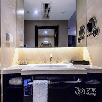 桔子水晶酒店常州恐龙园店酒店提供图片