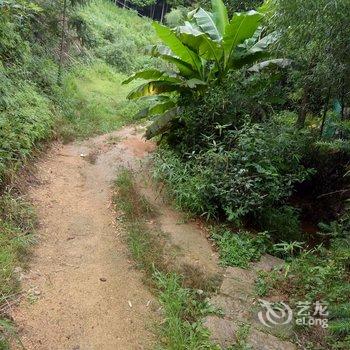 莫干山依山尔居酒店提供图片