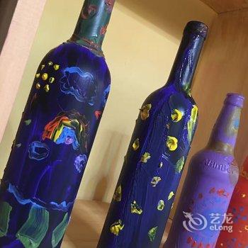 大兴安岭北红村陌客青年旅舍酒店提供图片