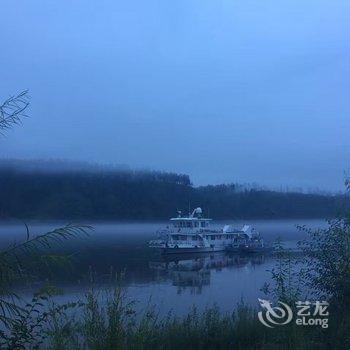 大兴安岭北红村陌客青年旅舍酒店提供图片