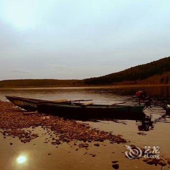 大兴安岭北红村陌客青年旅舍酒店提供图片