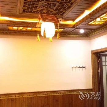 黟县宏村江南忆精品客栈酒店提供图片