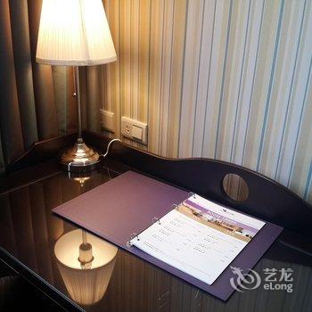 台北俪夏商旅-西门捷运馆酒店提供图片