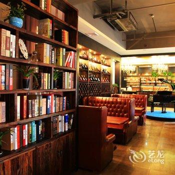 维也纳国际酒店(上海虹桥机场国家会展中心店)酒店提供图片