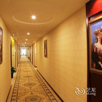 维也纳国际酒店(上海虹桥机场国家会展中心店)酒店提供图片