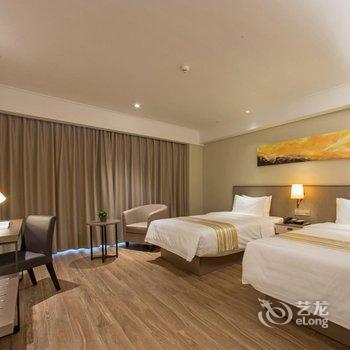 如家精选酒店(成都火车东站店)酒店提供图片