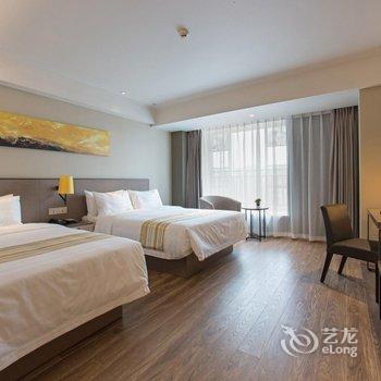如家精选酒店(成都火车东站店)酒店提供图片