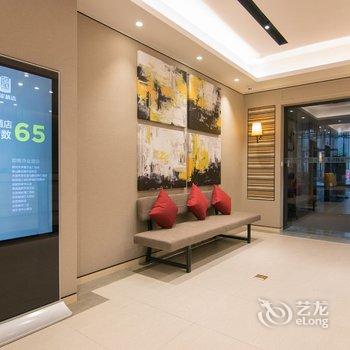 如家精选酒店(成都火车东站店)酒店提供图片
